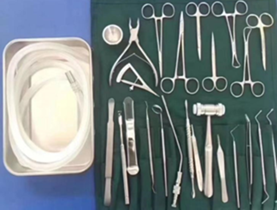 牙科器械清洗機(jī)丨確?？谇黄鞑那鍧嵭l(wèi)生的關(guān)鍵設(shè)備