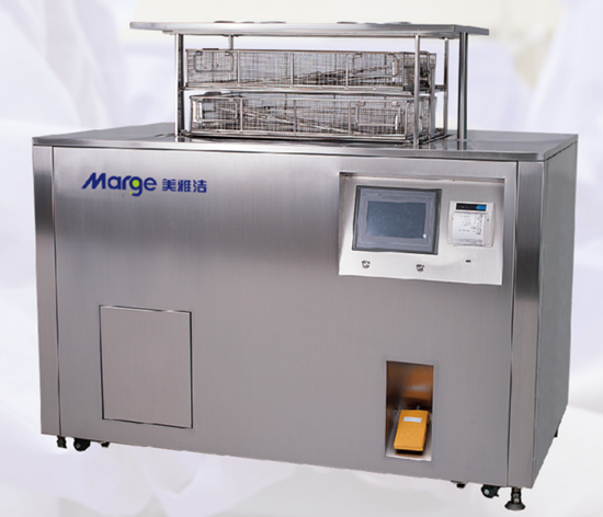真空超聲波清洗機,輕松解決醫(yī)療器械清洗難題 真空超聲波清洗機,輕松解決醫(yī)療器械清洗難題